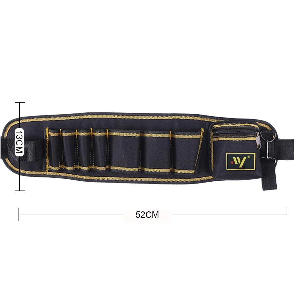 Waist Pack Oxford Tool Storage Bag - Image 7