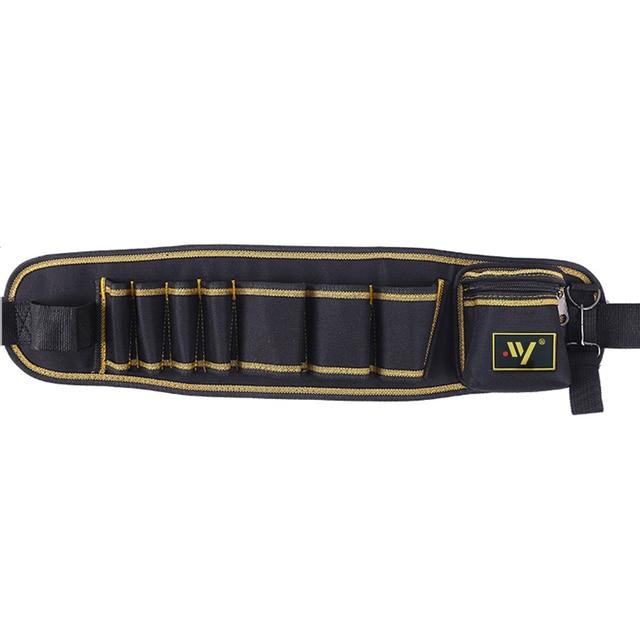 Waist Pack Oxford Tool Storage Bag - Image 8
