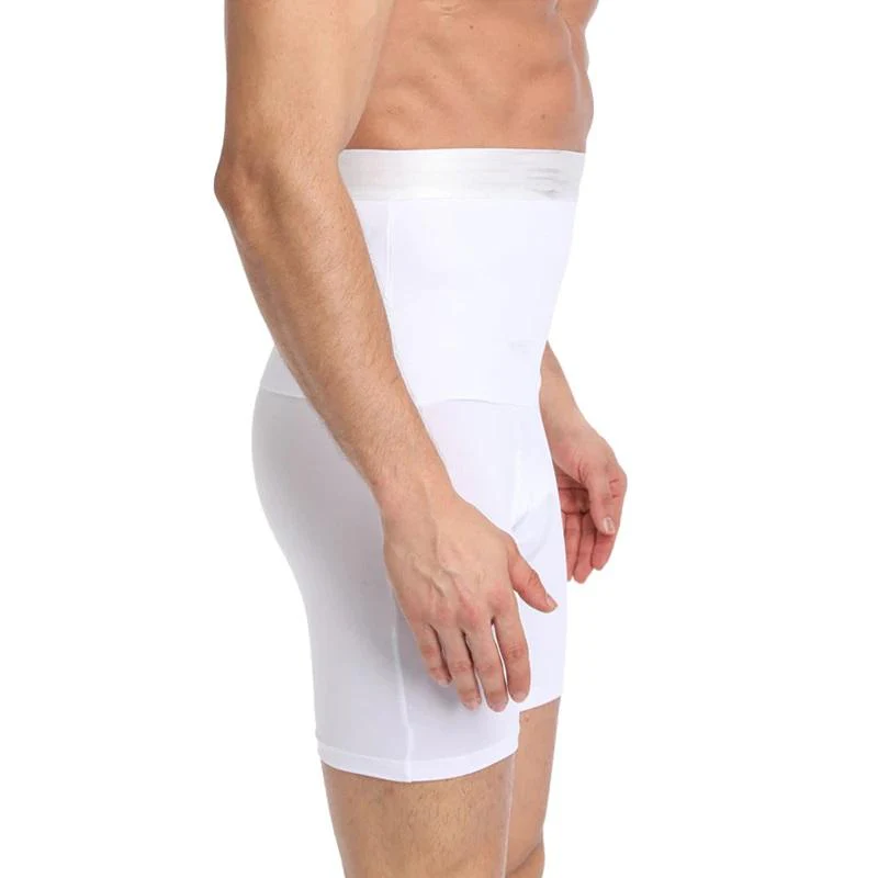PerfectShape™ Slimming Shapewear Compression Shorts - Image 3