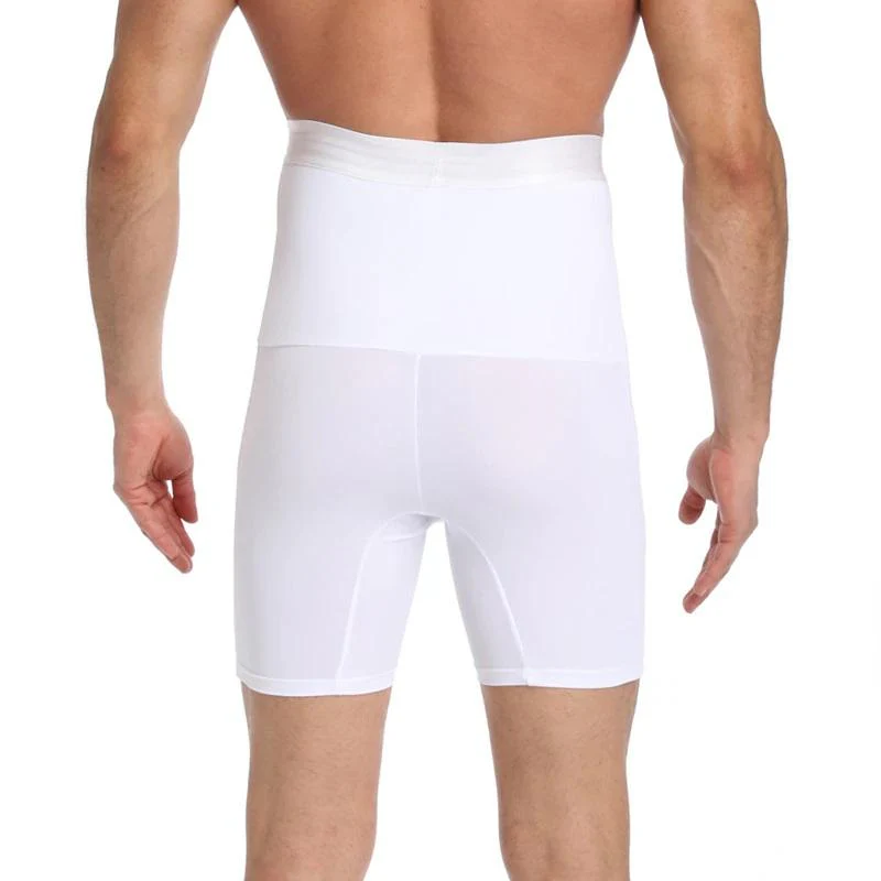 PerfectShape™ Slimming Shapewear Compression Shorts - Image 4