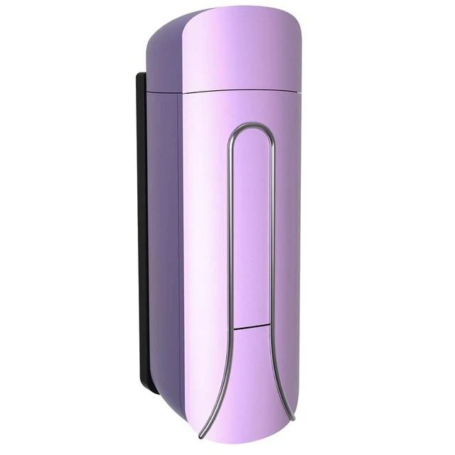 Luxurious Wall Mounted Liquid Soap Dispenser - Image 14