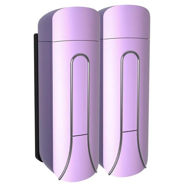Luxurious Wall Mounted Liquid Soap Dispenser - Image 17
