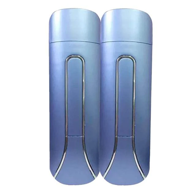 Luxurious Wall Mounted Liquid Soap Dispenser - Image 3