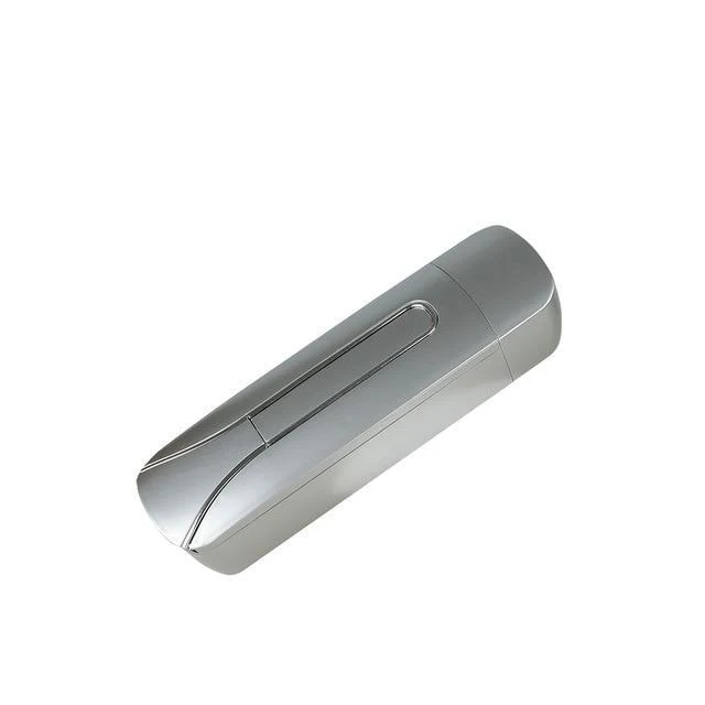 Luxurious Wall Mounted Liquid Soap Dispenser - Image 4