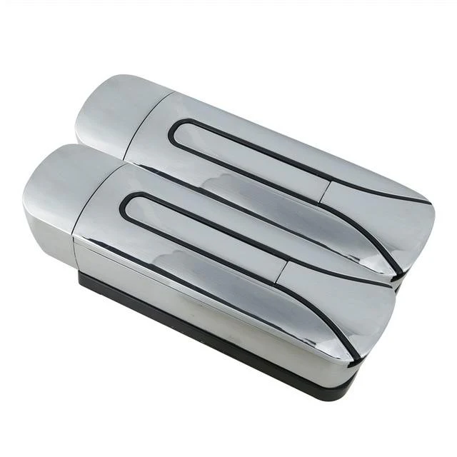 Luxurious Wall Mounted Liquid Soap Dispenser - Image 9