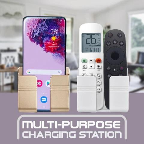 SocketSide™ Wall Mounted Charging Station ***2pcs*** - Image 2