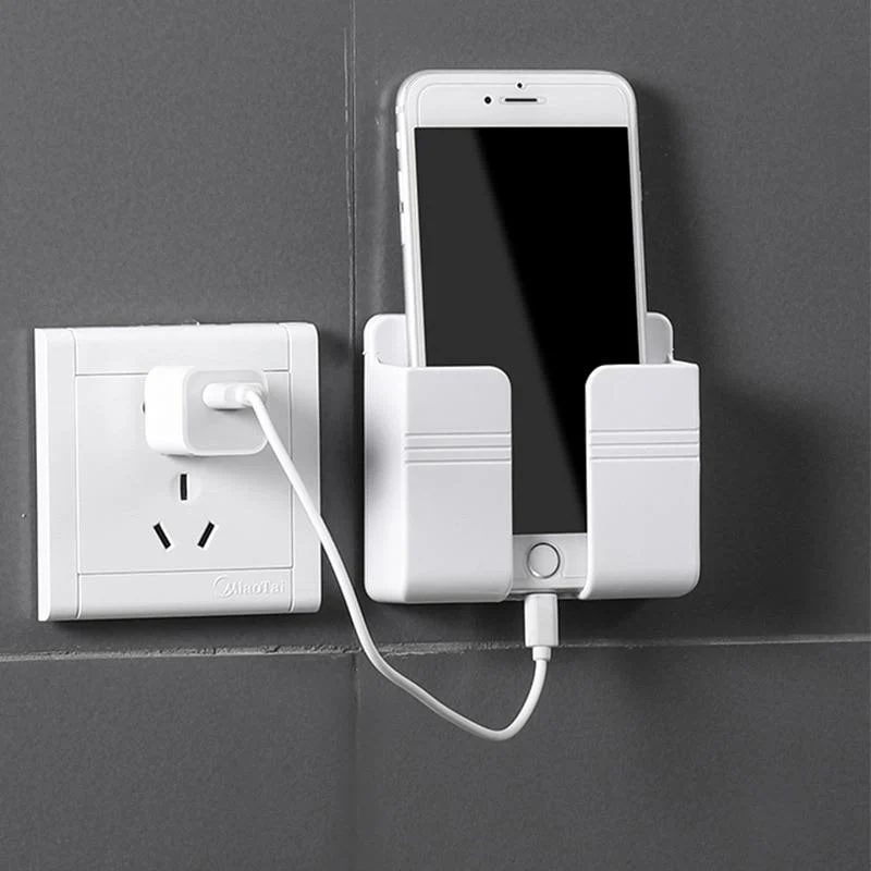 SocketSide™ Wall Mounted Charging Station ***2pcs*** - Image 3
