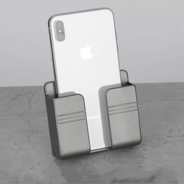 SocketSide™ Wall Mounted Charging Station ***2pcs*** - Image 7