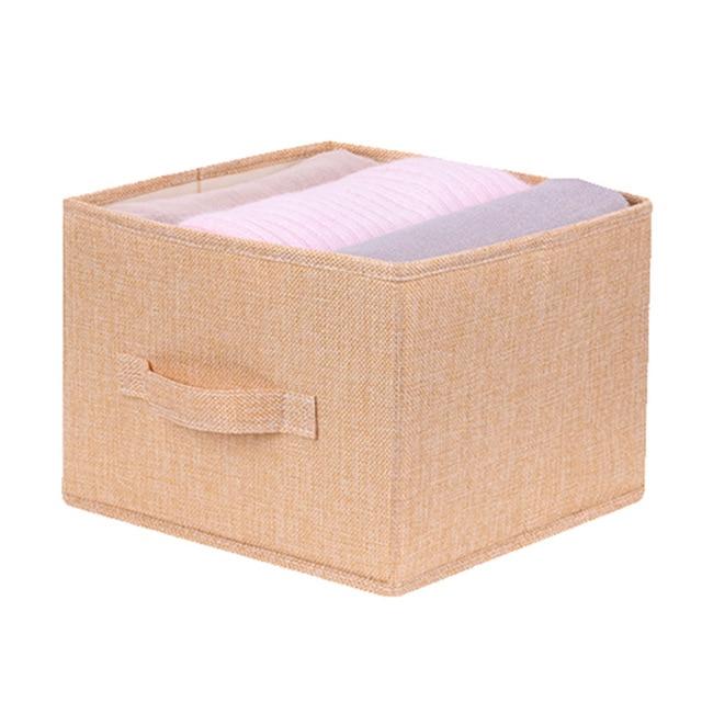 StorageMaster™ Wardrobe Hanging Storage Drawers - Image 2