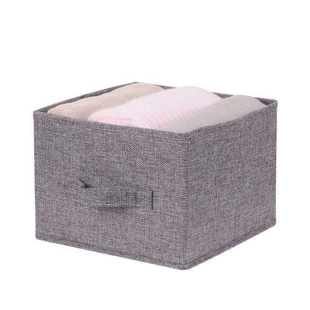StorageMaster™ Wardrobe Hanging Storage Drawers - Image 5