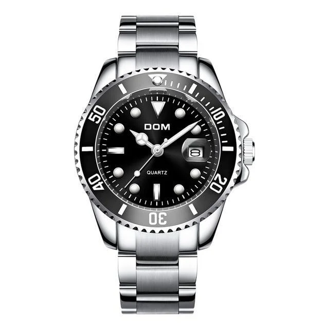 Water Ghost DOM Luxury Watch For Men - Image 3