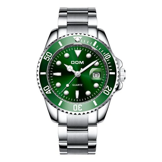 Water Ghost DOM Luxury Watch For Men - Image 4