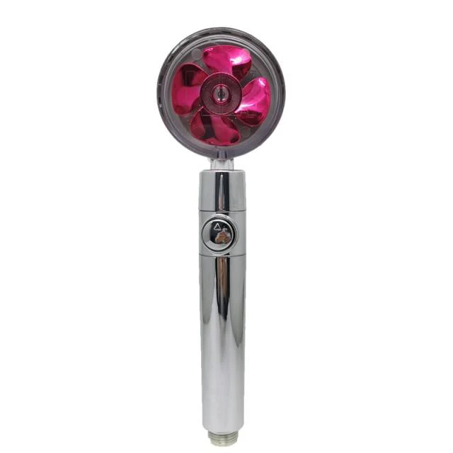 Propeller Driven High-Pressure Showerhead - Image 10