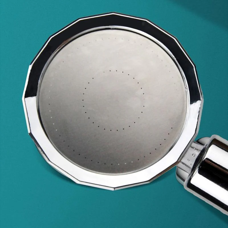 Propeller Driven High-Pressure Showerhead - Image 11