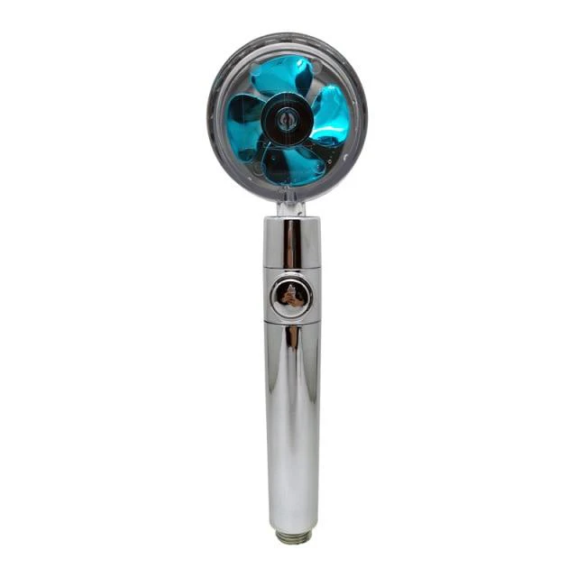 Propeller Driven High-Pressure Showerhead - Image 4