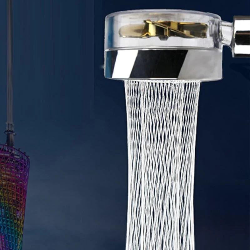 Propeller Driven High-Pressure Showerhead - Image 5