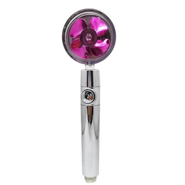 Propeller Driven High-Pressure Showerhead - Image 8