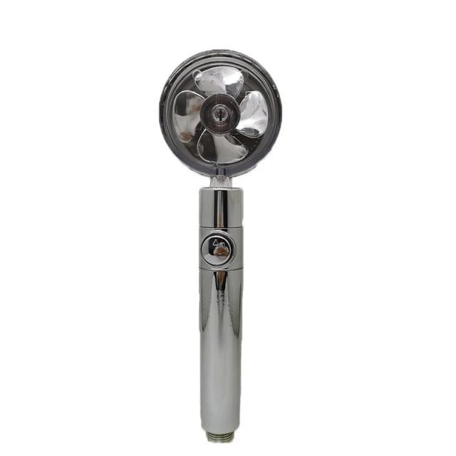 Propeller Driven High-Pressure Showerhead - Image 9