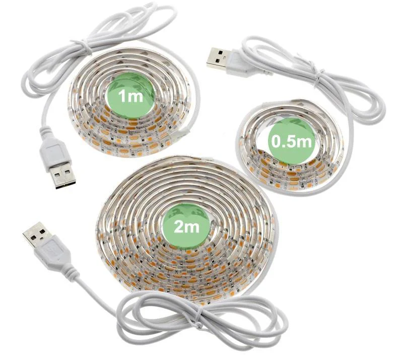 Full Spectrum LED Grow Light For Plants (WaterProof) - Image 3