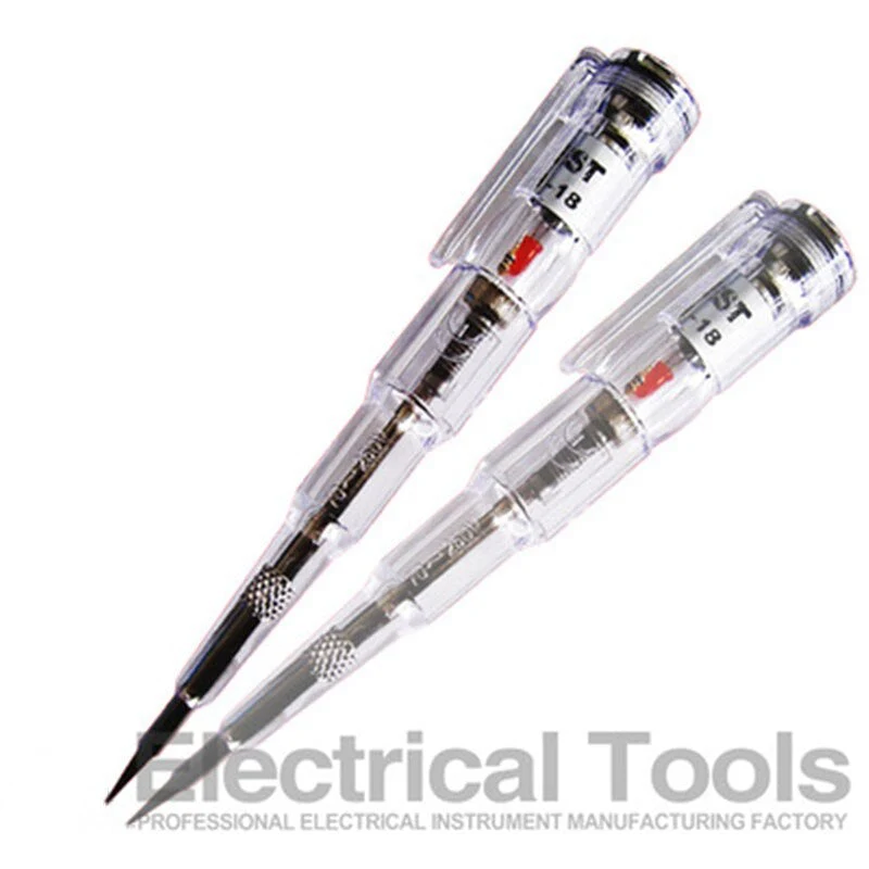 Responsive Electrical Induced Tester Pen - Image 3
