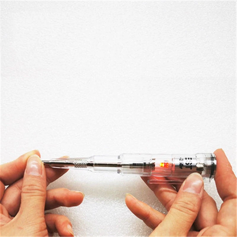 Responsive Electrical Induced Tester Pen - Image 5