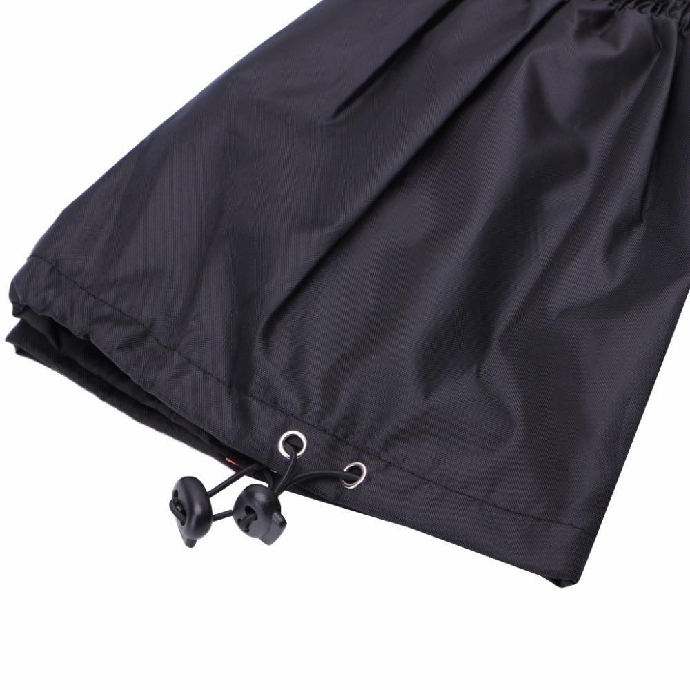 Waterproof Outdoor  Legging Gaiters - Image 3