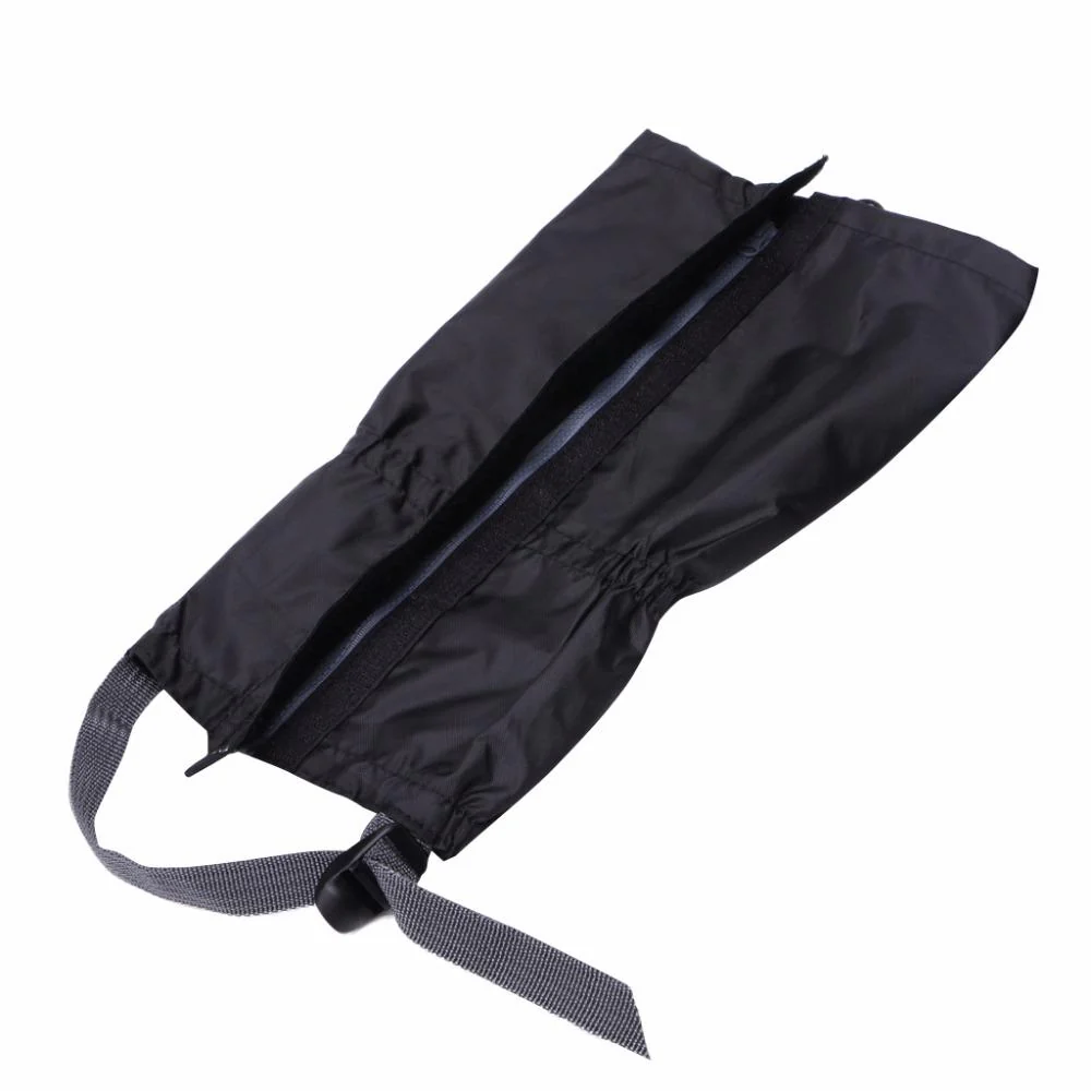 Waterproof Outdoor  Legging Gaiters - Image 4