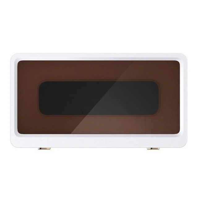 Punch-Free Wall Mounted Waterproof Self Adhesive Shower Phone Case - Image 3