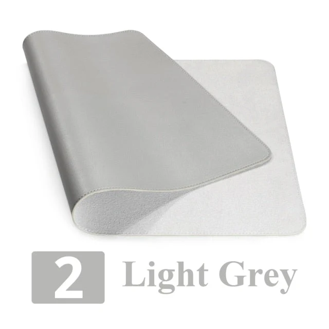 Double-Sided Large Waterproof Desk Mat - Image 11