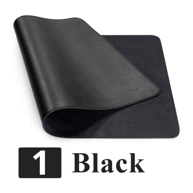 Double-Sided Large Waterproof Desk Mat - Image 12