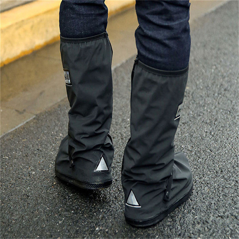 All-Round Long Waterproof Boot Covers - Image 5