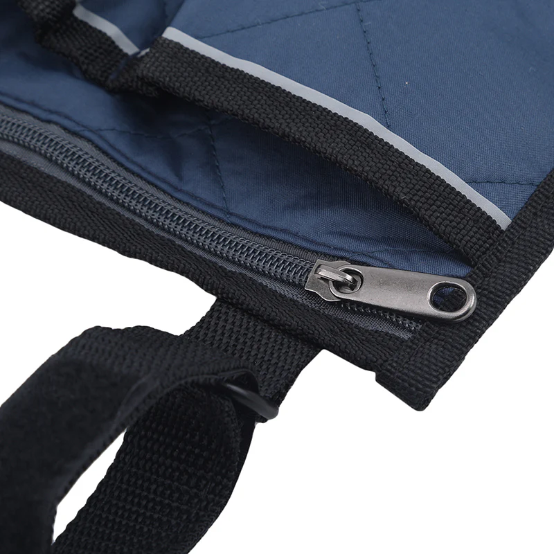 Wheelchair Armrest Side Storage Bag - Image 11