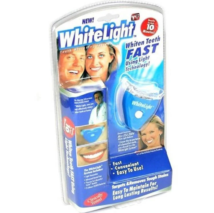 Whitelight Teeth Whitening Kit - Image 4