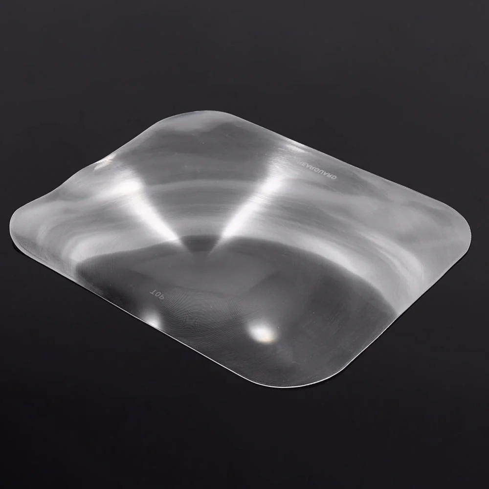 Wide-Angle Rear Window Fresnel Lens - Image 2