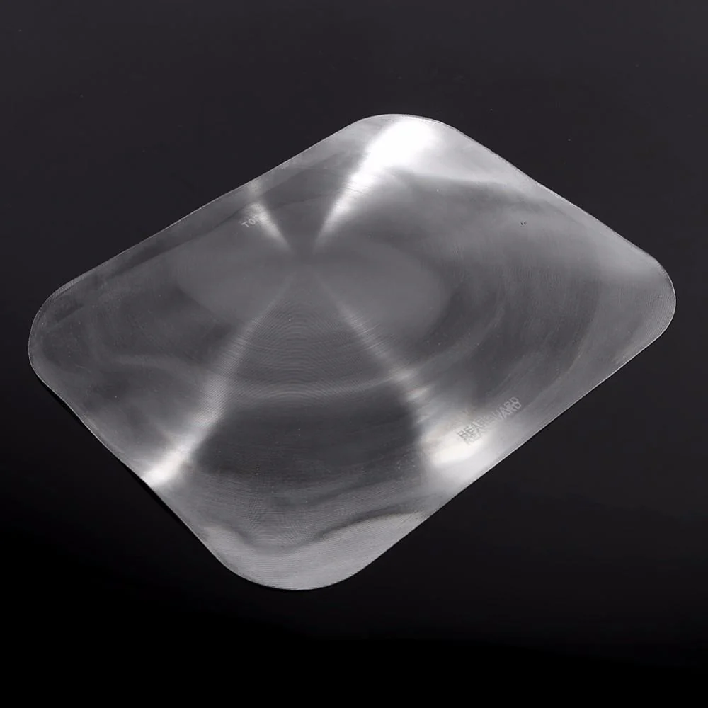 Wide-Angle Rear Window Fresnel Lens - Image 3
