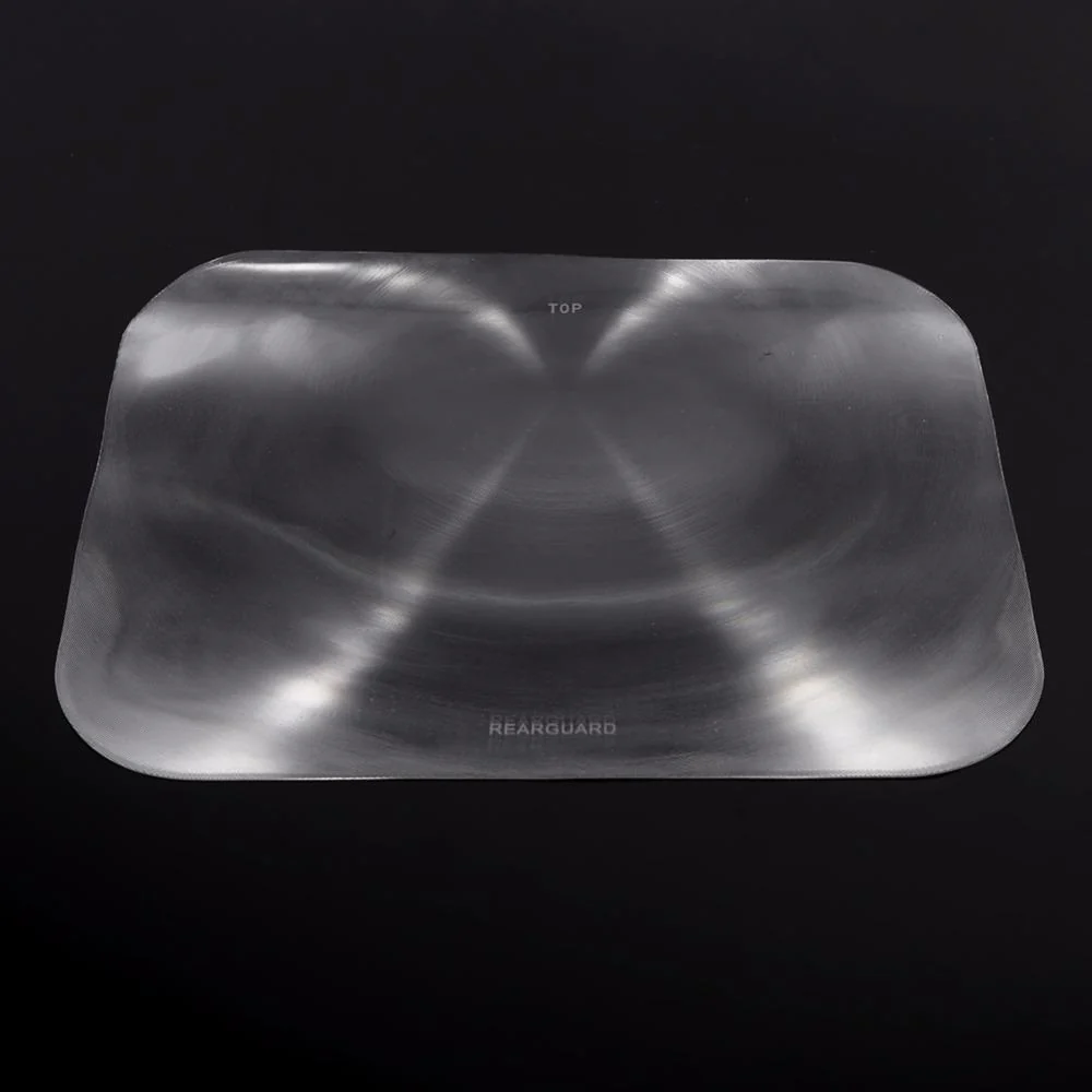 Wide-Angle Rear Window Fresnel Lens - Image 4