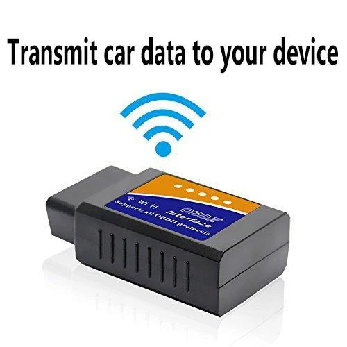 CarDoctor™ Car On-Board Diagnostics Scanner - Image 3