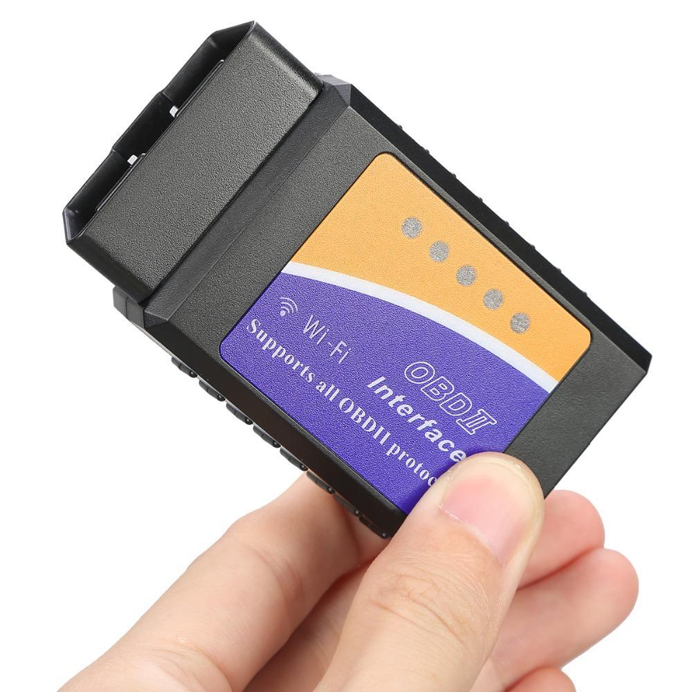 CarDoctor™ Car On-Board Diagnostics Scanner - Image 4