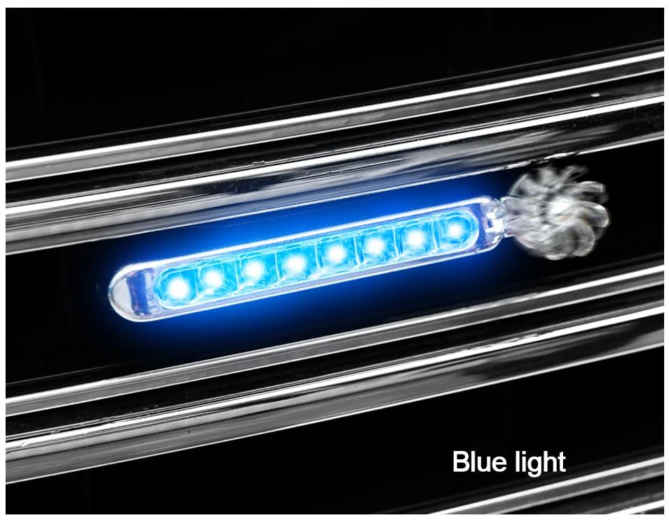 Wind-Powered External LED Car Lights (2pcs set) - Image 5
