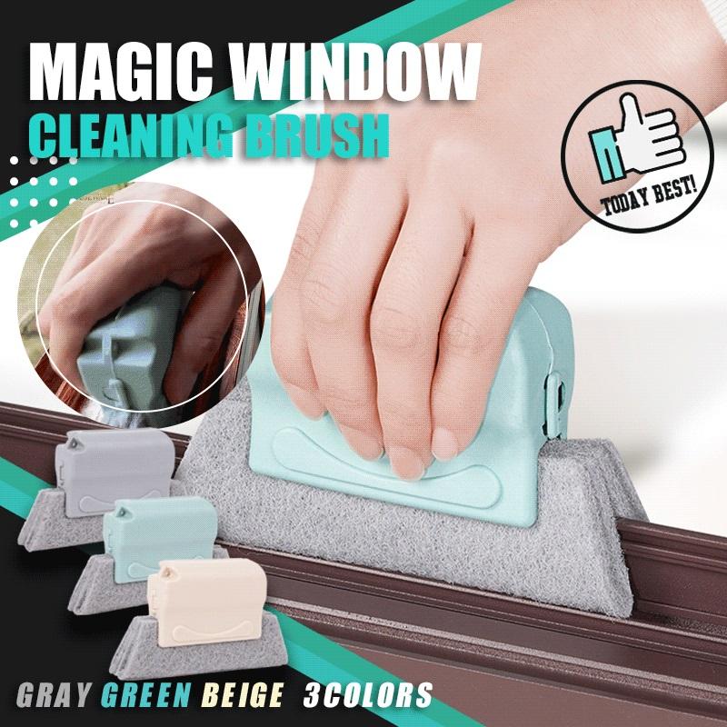 Magic Window Cleaning Brush ***3 pcs*** - Image 18