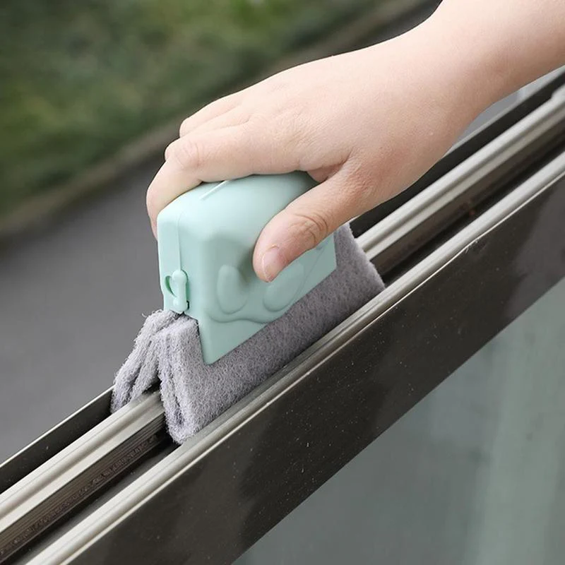 Magic Window Cleaning Brush ***3 pcs*** - Image 3