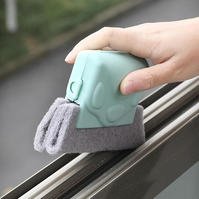 Magic Window Cleaning Brush ***3 pcs*** - Image 8