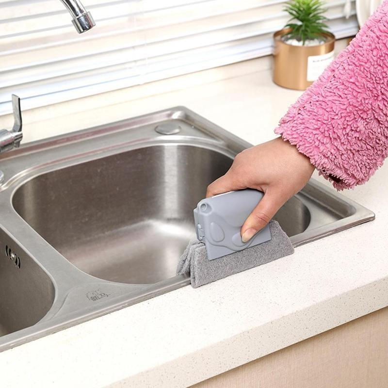 Magic Window Cleaning Brush ***3 pcs*** - Image 9