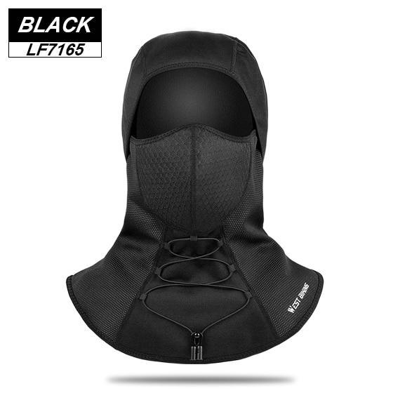 Windproof Thermal Face Cover Balaclavas - Image 4