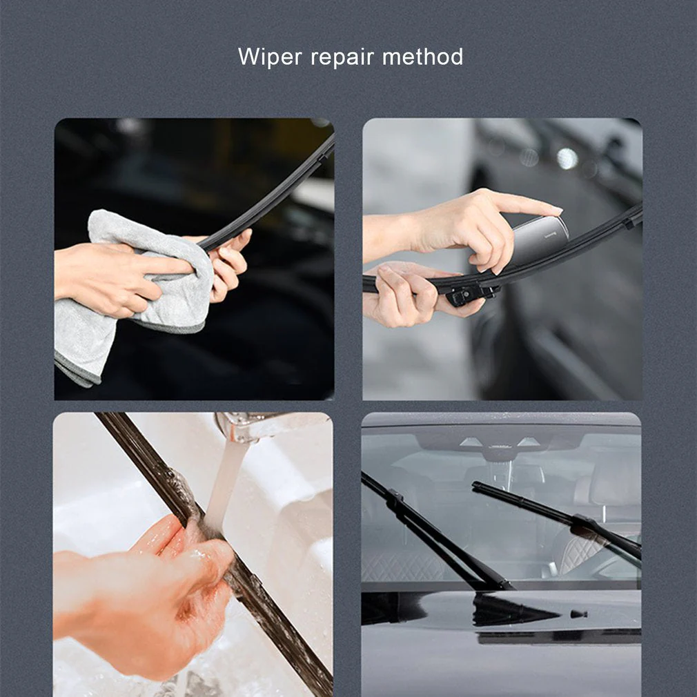DIY Windshield Wiper Blade Restorer Tool - Image 2