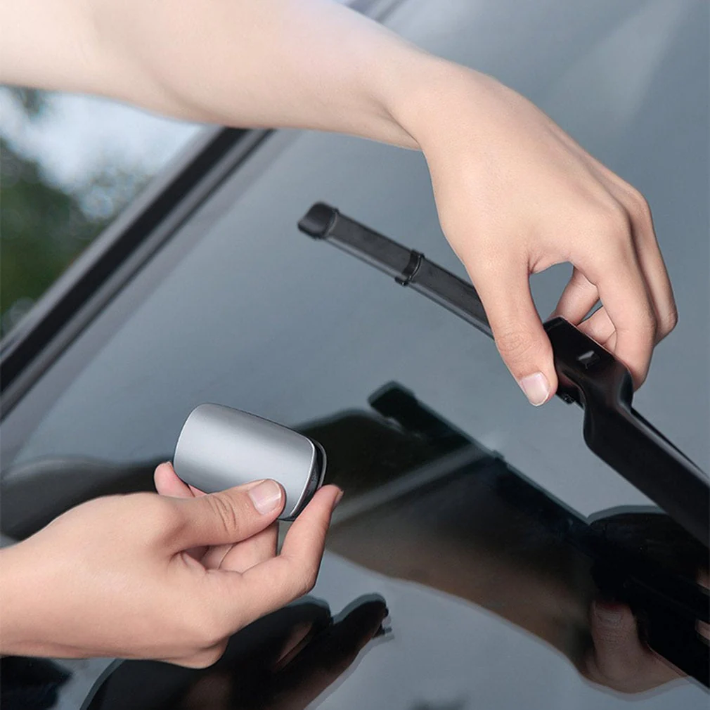 DIY Windshield Wiper Blade Restorer Tool - Image 9