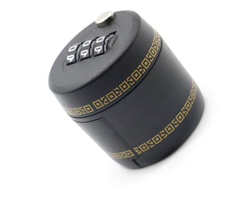 Wine Bottle Password Combination Lock - Image 3