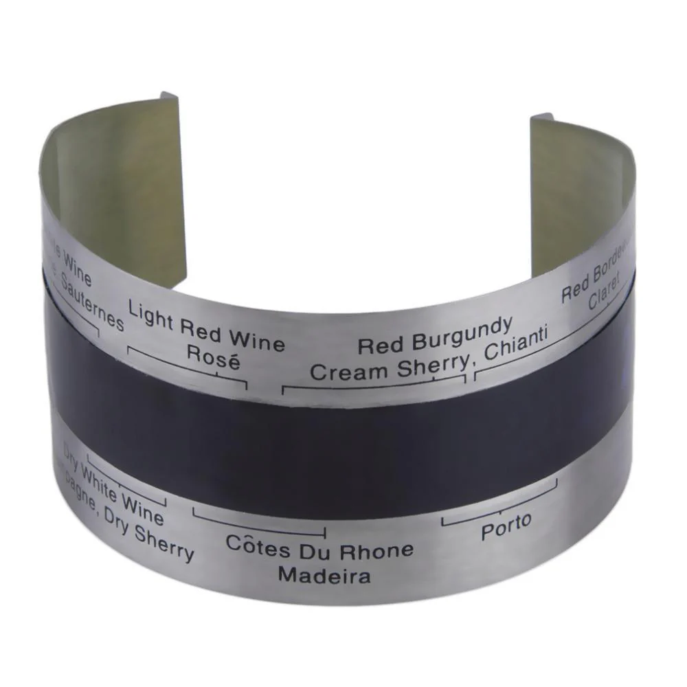 Wine Digital Thermometer - Image 2