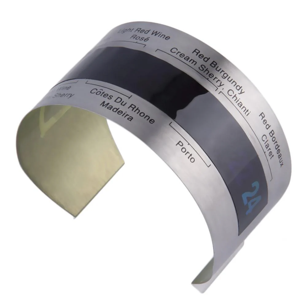 Wine Digital Thermometer - Image 5