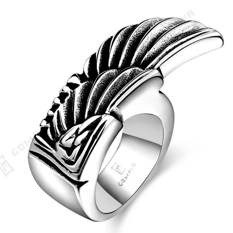 Wing Ring